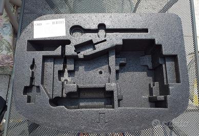 Kit porta utensili auto