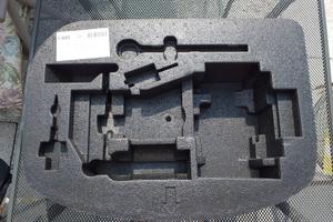 Kit porta utensili auto