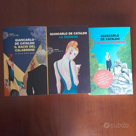 Giancarlo de Cataldo