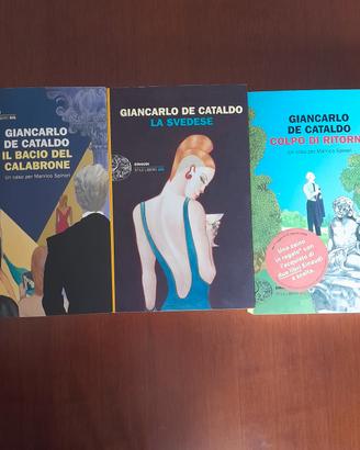 Giancarlo de Cataldo