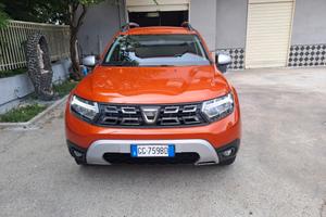 Dacia Duster 1.0 TCe GPL 4x2 Essential PREZZO PROM