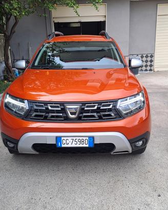 Dacia Duster 1.0 TCe GPL 4x2 Essential PREZZO PROM