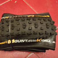 Continental Mountain King II ProTection TL-Ready