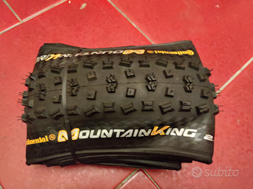 Continental Mountain King II ProTection TL-Ready