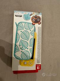 Custodia Nintendo Switch