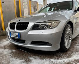 Bmw 320d Touring
