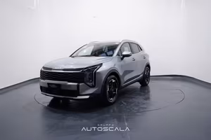 Kia Sportage 1.6 CRDi 136cv MHEV Style
