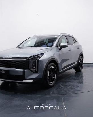 Kia Sportage 1.6 CRDi 136cv MHEV Style