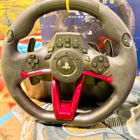 Volante Hori ps4-142E