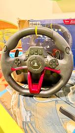 Volante Hori ps4-142E