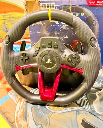 Volante Hori ps4-142E