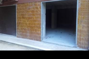 Magazzeno mq 45/o 90 mq