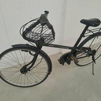 bicicletta da collezione di Giugiaro