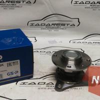 Cuscinetto Ruota Post 208 - Corsa F 9822539980