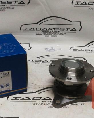 Cuscinetto Ruota Post 208 - Corsa F 9822539980