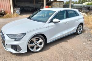 AUDI A3 4ª serie - 2021