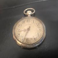 Orologio da taschino Oberon