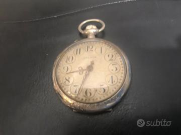 Orologio da taschino Oberon