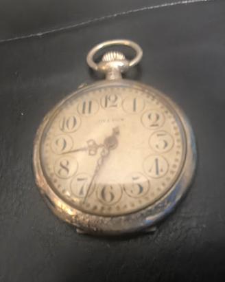 Orologio da taschino Oberon