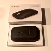 Microsoft Modern Mobile Mouse Bluetooth Nuovo