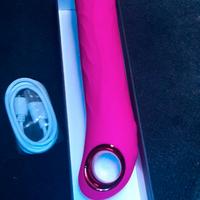 2 Stimolatori Sex toys ricaricabili