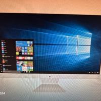 asus all in one 24 pollici