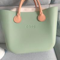 Borsa O BAG mai usata
