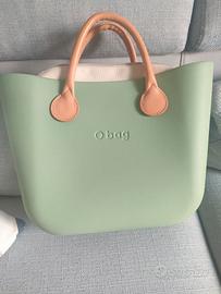 Borsa O BAG mai usata