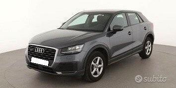 Subito - AUTOPLANETRICAMBI - 3343706798 - Ricambi per audi q2 anno 2018-20  - Accessori Auto In vendita a Brindisi