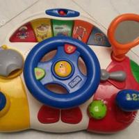 Volante Parlante Chicco