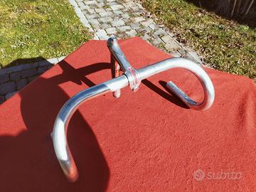 Manubrio da corsa francese ,