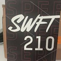 XFX Speedster SWFT 210 AMD Radeon RX 6600 XT 8GB G