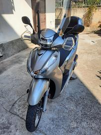 Honda sh 300 2019