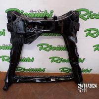 TELAIO - CULLA ANT. 4WD QASHQAI J10 1.6 DCi 2012