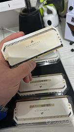 Corsair dominator platinum