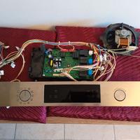 Ricambi Samsung dualcook