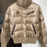 Piumino  Naturale  BREACH Tg XL  Donna