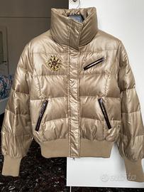 Piumino  Naturale  BREACH Tg XL  Donna