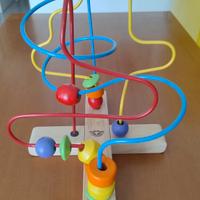 Gioco educativo in legno Wonderword 