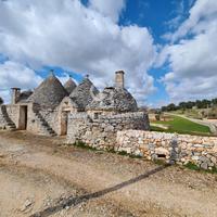 Trullo - Martina Franca