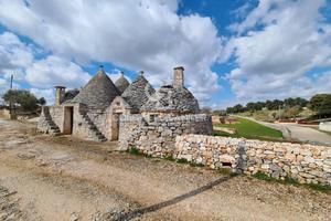 Trullo - Martina Franca