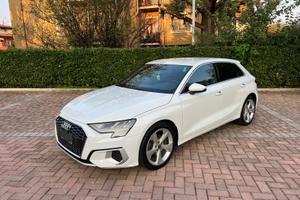 AUDI A3 35 TDI 150 Cv S TRONIC ADVANCED S.BACK
