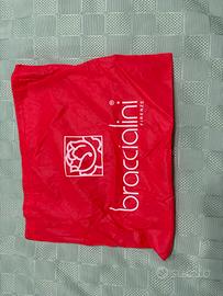 Dusty bag Braccialini