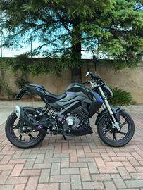 Keeway rkf 125 (2020)