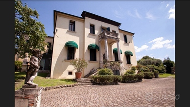 Villa Jolanda 1470 Vicenza