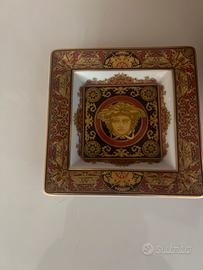 Ciotola Medusa, Versace