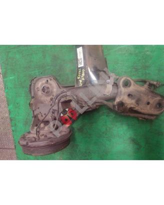 Assale post. Opel Corsa F 2020