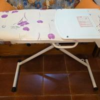 Asse da stiro professionale Metalnova 