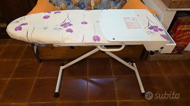 Asse da stiro professionale Metalnova 