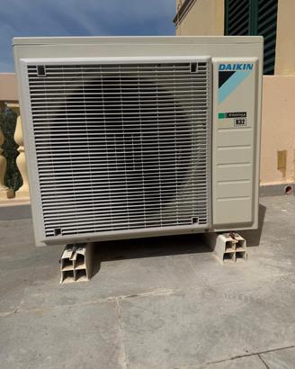 Condizionatori Daikin
